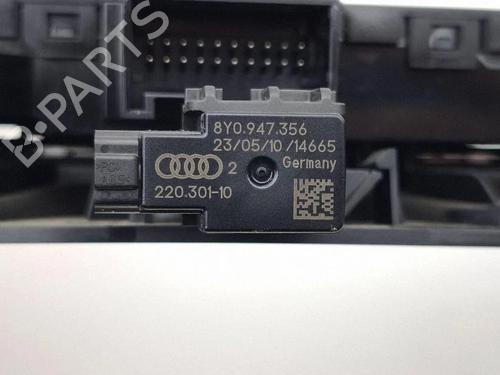 Switch AUDI A3 Sportback (8YA, 8YF) 30 TFSI | BP40263413I30 - Image 6