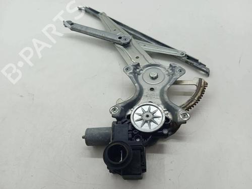 Front right window mechanism LEXUS NX (_Z1_) 300h AWD (AYZ15_, AYZ15R) | BP36139262C23 - Image 3