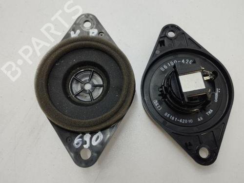 Speaker TOYOTA RAV 4 IV (_A4_) 2.0 D (ALA40_, ALA40R) | BP28854719E2 
