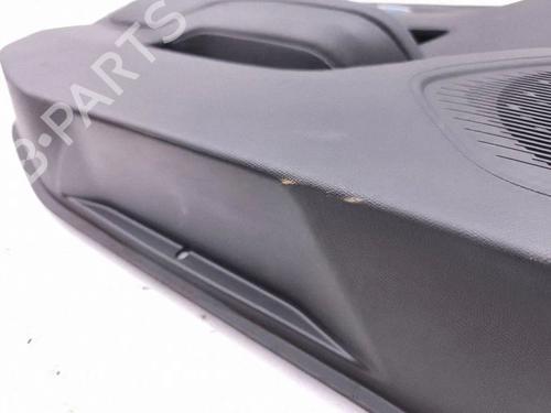 Front left panel CITROËN C4 X (BD_, BE_, BF_) ë-C4 X (BFZKXC) | BP38248474C58 - Image 5