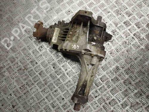 Transfer box OPEL ANTARA A (L07) 2.0 CDTI 4x4 | BP28891151M36 