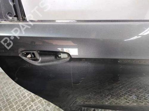 Dør højre bagtil FORD GALAXY III (CK) 2.0 TDCi | BP36104347C5 - Image 4