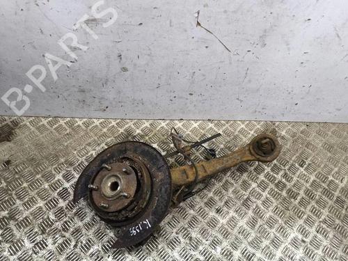 Used Left rear steering knuckle Left rear steering knuckle 38639366 38639366