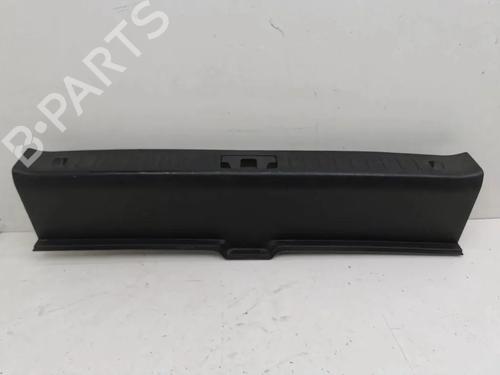 Bagagerumsbeklædning Bagagerumsbeklædning VOLVO S80 II (124) 2.4 D (163 hp) 36081739 36081739