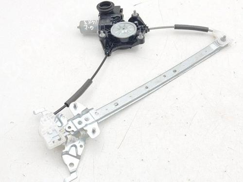 Used Rear left window mechanism Rear left window mechanism TOYOTA bZ4X (_EAM1_) EV (XEAM10) (204 hp) 40044133 40044133