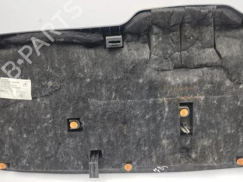 Boot lining MERCEDES-BENZ C-CLASS (W204) C 200 CDI (204.001) | BP36062901I3  - Image 11