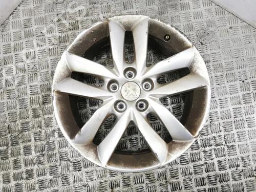 Used Rim Rim 33638741 33638741