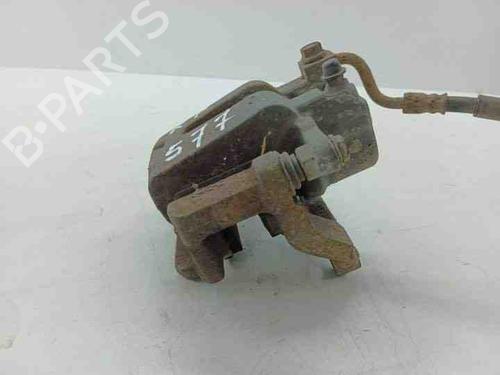 Used Left rear brake caliper CHRYSLER 300C Touring (LX, LE) 3.0 CRD (218 hp) 28852082