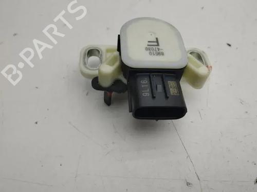 Electronic sensor TOYOTA C-HR (_X1_) 1.8 Hybrid (ZYX10_, ZYX11_, ZYX10R, ZYX11R) | BP28864646M84 - Image 5