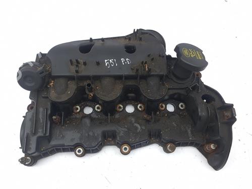 Used Valve cover LAND ROVER RANGE ROVER SPORT I (L320) 2.7 D 4x4 (190 hp) 28872564