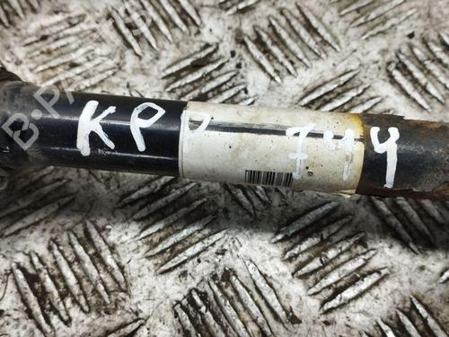 Left front driveshaft BMW X5 (E70) xDrive 30 d | BP28898009M38