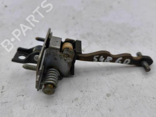 Hinge/Door check strap PEUGEOT 5008 (0U_, 0E_) 1.6 HDi | BP28894476C146 