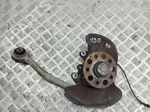 Used Right front steering knuckle MERCEDES-BENZ C-CLASS (W204) C 220 CDI (204.002) (170 hp) 28885778