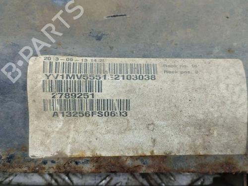 Subframe VOLVO V40 Hatchback (525) T4 | BP33251311M9 - Image 2