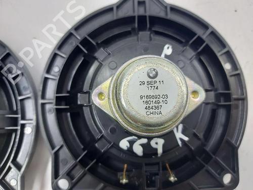 Electronic module BMW 5 Touring (F11) 518 d | BP33642133M83 - Image 8