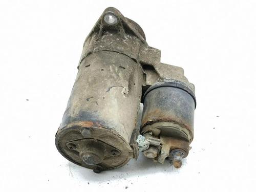 Starter OPEL ASTRA G Coupe (T98) 1.6 16V (F07) | BP38248708M8 - Image 3