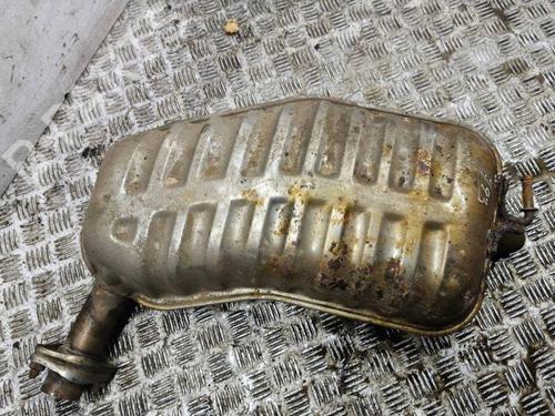 Używane Układ wydechowy HYUNDAI i40 I CW (VF) 1.7 CRDi (116 hp) 28900214