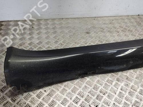Right sideskirt MASERATI QUATTROPORTE VI 3.0 S | BP28854174C114 