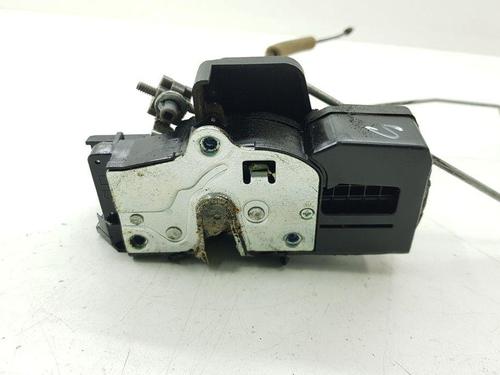 Front left lock OPEL ANTARA A (L07) 2.0 CDTI 4x4 | BP28886887C98 