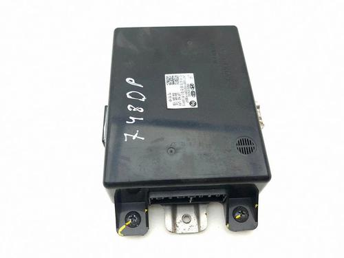 Módulo eletrónico KIA OPTIMA (JF) 1.7 CRDi | BP38243298M83 - Image 4