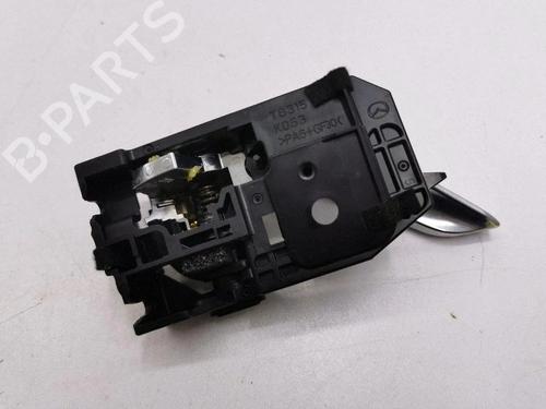 Rear left interior door handle MAZDA CX-5 (KF) 2.2 D | BP38248155I15 - Image 6