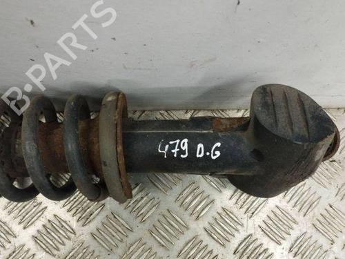 Right rear shock absorber PEUGEOT 508 I (8D_) 2.0 HDi | BP28849179M19 