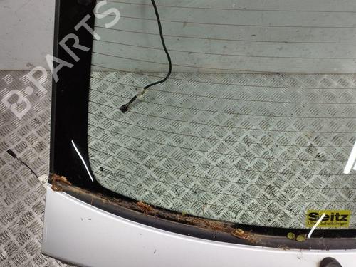 Tailgate OPEL ASTRA G Hatchback (T98) 1.6 16V (F08, F48) | BP28893130C6 