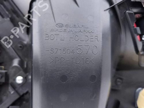 Front left panel TOYOTA GT 86 Coupe (ZN6_) 2.0 (ZN6AC_, ZN6BC_, ZN6K) | BP40169363C58 - Image 12