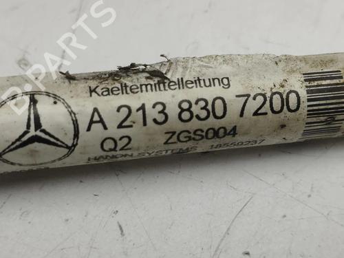 AC pipe MERCEDES-BENZ E-CLASS (W213) E 220 d (213.004) | BP28901671M126 - Image 4