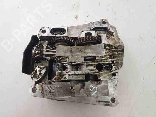 Used Other TOYOTA COROLLA Verso (_E12_) 2.0 D-4D (CDE120_, CDE120R) (90 hp) 28842289