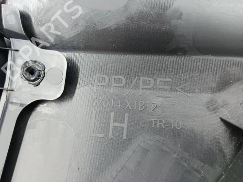 Rear left panel TOYOTA RAV 4 III (_A3_) 2.0 (ZSA35_, ZSA35R) | BP36202204C60 - Image 6