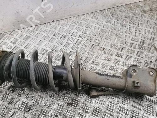Right front shock absorber HYUNDAI SANTA FÉ III (DM, DMA) 2.2 CRDi 4WD | BP28901887M17 
