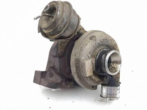 Used Turbocharger/Supercharger Turbocharger/Supercharger 39474368 39474368