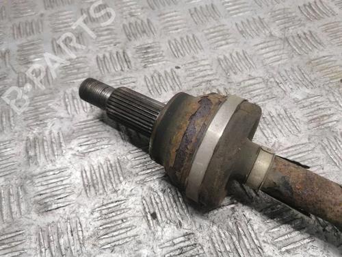 Right rear driveshaft JAGUAR XE (X760) 2.0 D | BP36062220M41 - Image 7