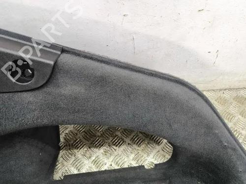 Tailgate trim AUDI A7 Sportback (4GA, 4GF) 3.0 TDI | BP28855282C151 