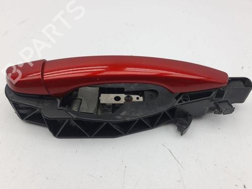 Rear right exterior door handle PEUGEOT 2008 II (UD_, US_, UY_, UJ_, UR_, UC_) 1.2 PureTech 130 (USHNS, URHNS) | BP28879366C130