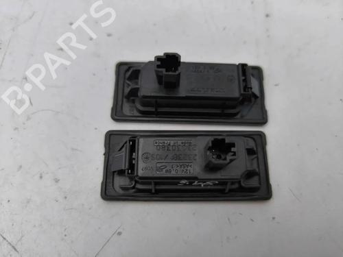 Licence plate light AUDI A1 Sportback (GBA) 25 TFSI | BP33256870I40 - Image 4