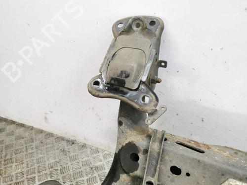 Rear axle AUDI Q2 (GAB, GAG) 30 TFSI | BP28898836M2 