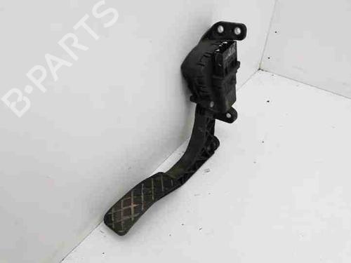 Pedal AUDI A6 C6 (4F2) 3.0 TDI quattro (233 hp) 28852626