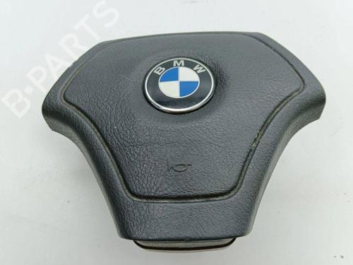 Used Driver airbag BMW 3 (E46) 320 d (136 hp) 28903629
