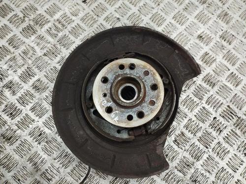 Used Left rear steering knuckle Left rear steering knuckle MERCEDES-BENZ R-CLASS (W251, V251) R 320 CDI 4-matic (251.022, 251.122) (224 hp) 28889096 28889096