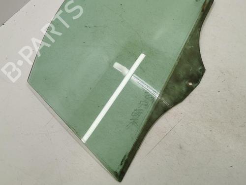 Front left door window MERCEDES-BENZ A-CLASS (W168) A 170 CDI (168.009, 168.109) | BP28897272C18 