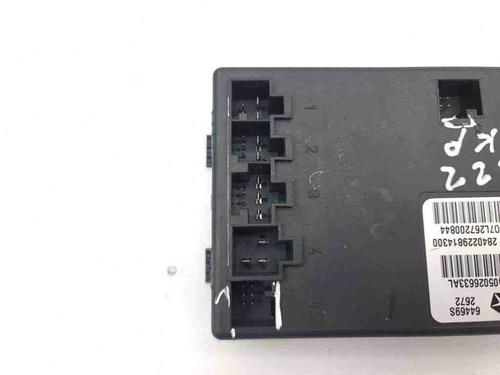 Electronic module JEEP GRAND CHEROKEE IV (WK, WK2) 3.0 CRD V6 4x4 | BP28879863M83 - Image 7
