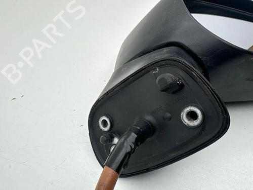 Right mirror TOYOTA GT 86 Coupe (ZN6_) 2.0 (ZN6AC_, ZN6BC_, ZN6K) | BP32157285C27 