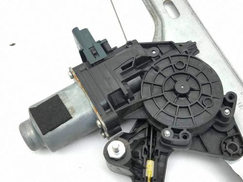 Front right window mechanism RENAULT MEGANE IV Hatchback (B9A/M/N_) 1.2 TCe 130 (B9MR) | BP38243891C23 - Image 3