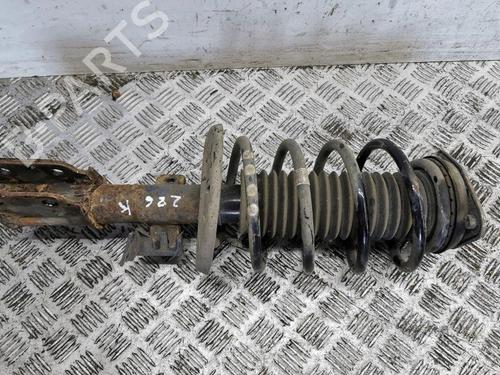 Used Right front shock absorber FORD S-MAX (CJ, WA6) 2.0 TDCi (180 hp) 28906551