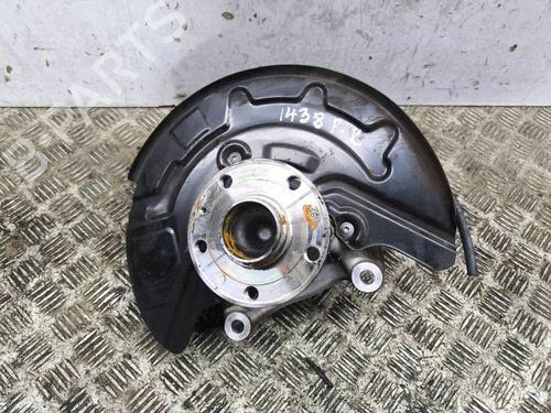 Used Left front steering knuckle Left front steering knuckle 37456610 37456610