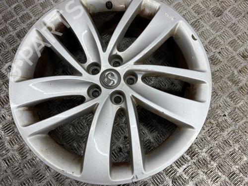 Used Rim OPEL MOKKA / MOKKA X (J13) 1.4 (_76) (140 hp) 28907653