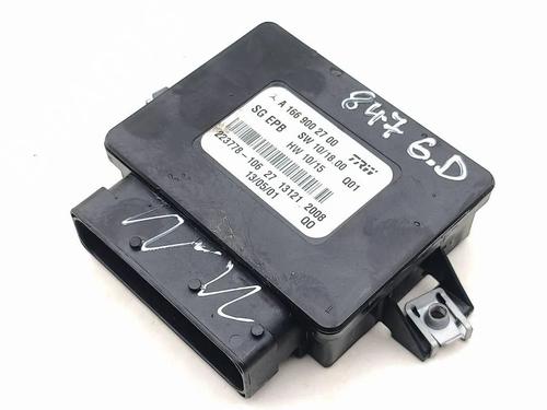 Used Electronic module Electronic module 29866913 29866913