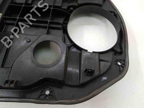 Rear right window mechanism HYUNDAI i40 I (VF) 1.7 CRDi | BP28892306C25 